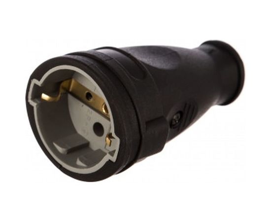 Гнездо с з/к Alfa каучук 91750 