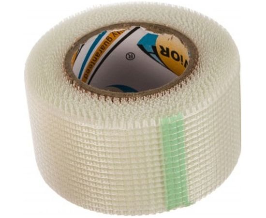 Самоклеящаяся серпянка AVIORA 50ммх20м 302-105 