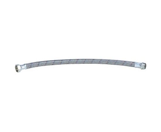 Шланг прямой 60 см 1"-1" AquamotoR AR114004 