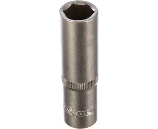 Головка торцевая шестигранная удлиненная AV Steel (15 мм; 1/2)  AV-520215 