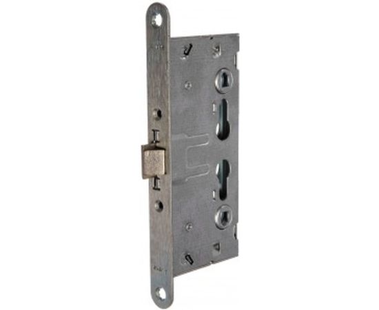 Врезной противопожарный замок Avers 2000-ZN 22561 