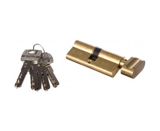 Цилиндровый механизм APECS SC-M70-Z-C-G M 70-ZC 02941 