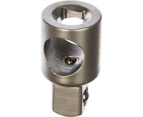 Адаптер AV Steel F 3/8 x M 1/2 под удлинитель на 1/2  AV-512522 