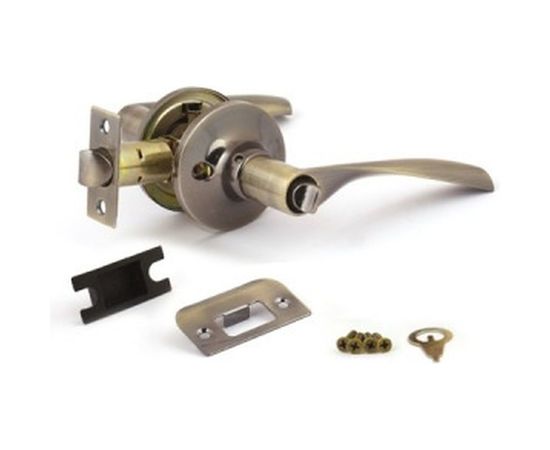 Защёлка Avers 8023-03-AB 00020407 