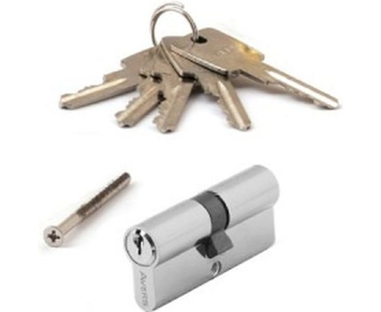 Цилиндровый механизм Avers ZC-70-CR 00021639 