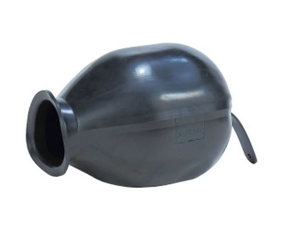 Мембрана черная AquamotoR PT-024 AR201022 