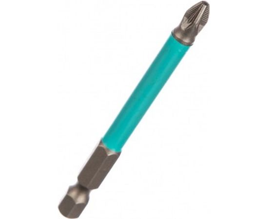 Биты PZ2x75мм S2 2шт AV Steel AV-882223 