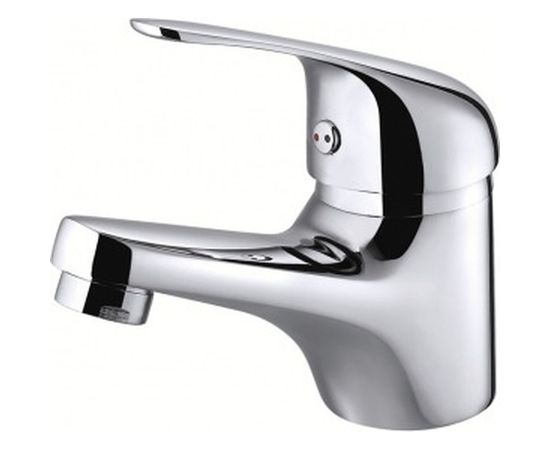 Смеситель для умывальника ARGO VECTOR, d-40 38007 