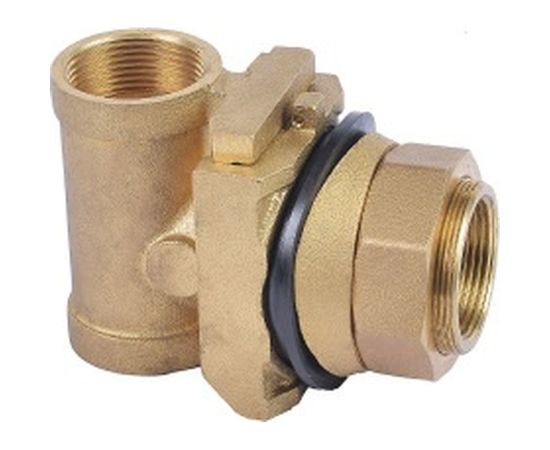 Адаптер для скважины 1" AquamotoR AR111001 