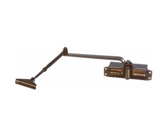 Дверной доводчик APECS DC-20.3/0950/065-A1-BR 18915 