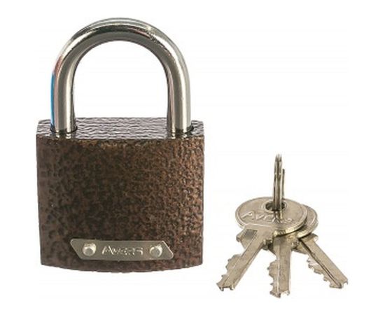 Навесной замок Avers PD-01-38 00018807 