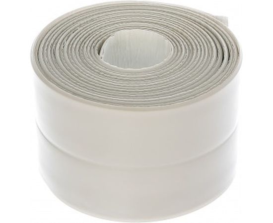 Бордюрная лента для ванн и раковин AVIORA 60ммх3,35м 302-033 