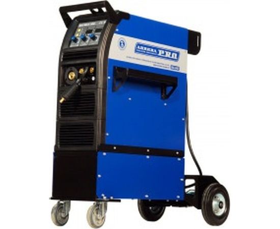 Инверторный сварочный полуавтомат Aurora PRO SKYWAY 300 14866 