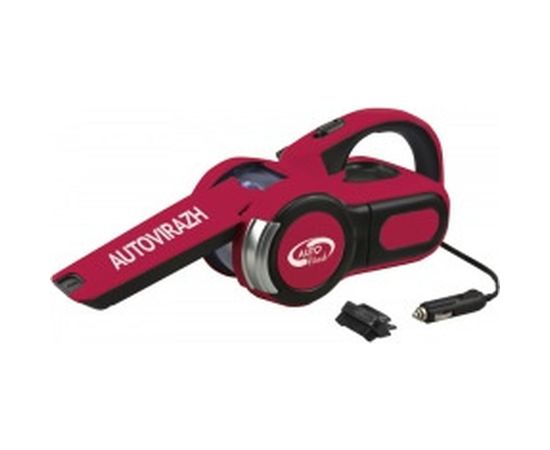 Пылесос для уборки с фильтром HEPA Циклон AUTOVIRAZH СЛОН 73 ТРАНСФОРМЕР AV-020215 