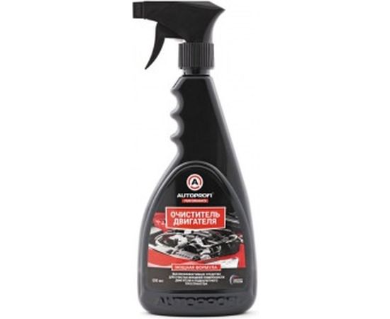 Очиститель двигателя AUTOPROFI 150101 