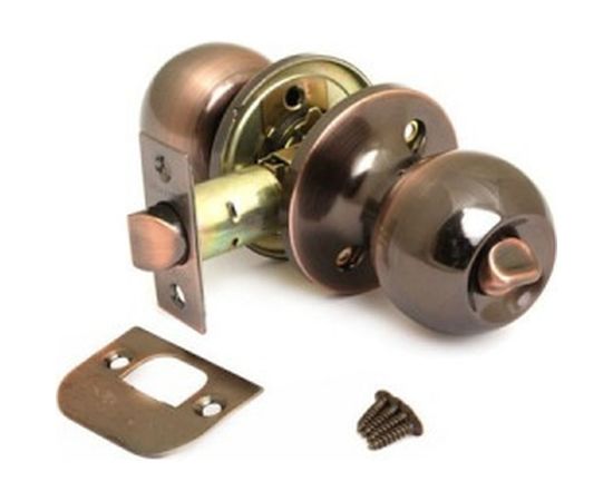 Защёлка Avers 6072-03-AC 00017845 