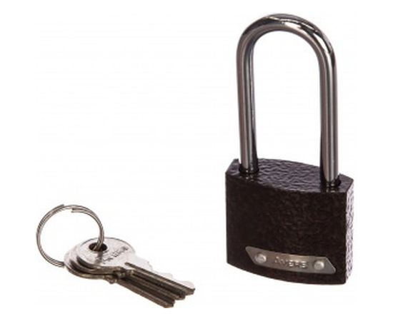 Навесной замок Avers PD-01-32-L 00020559 