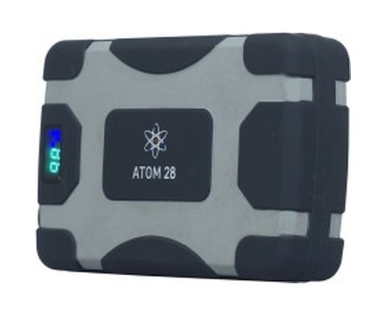 Пусковой многофункциональный аккумулятор AURORA ATOM 28 18908 