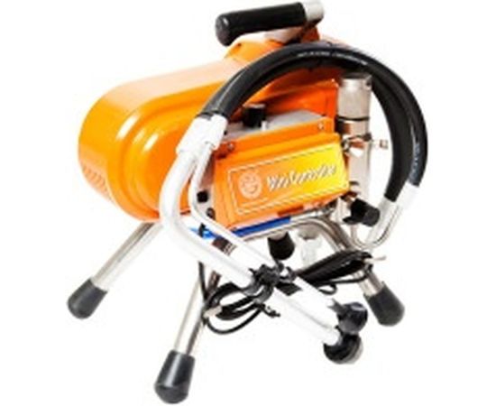 Окрасочный аппарат Aspro 2700 2476 