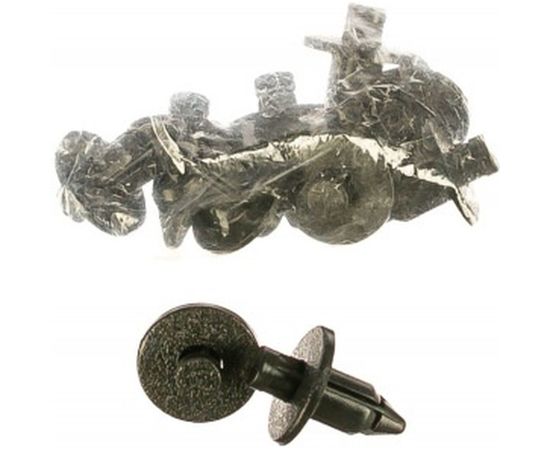 Клипса 10 шт AVERS 86155-2H100-10 