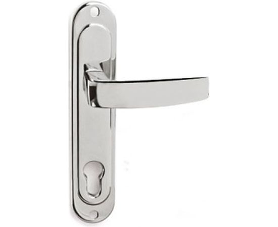 Ручки на планке APECS HP-85.0101-CR P-C001 02203 