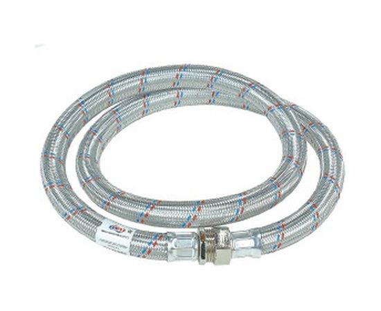 Шланг прямой 150 см 1"-1" AquamotoR AR114002 