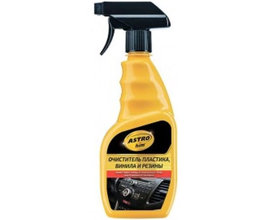 Очиститель пластика ASTROhim Ас-365 спрей, 500 мл 32734 