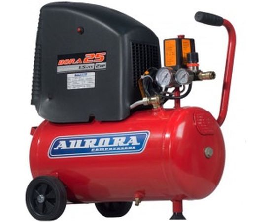 Поршневой безмасляный компрессор Aurora BORA-25 14814 