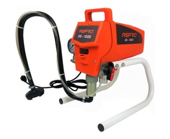 Аппарат ASpro 1800 000002727 