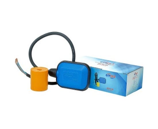 Поплавковый выключатель 0.5 м AquamotoR AR PC-8A AR112011 