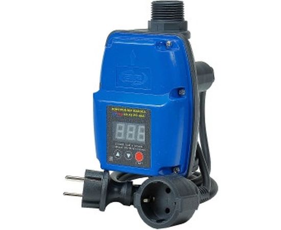 Контроллер давления реле AR AS PC-60A AquamotoR AR112032 