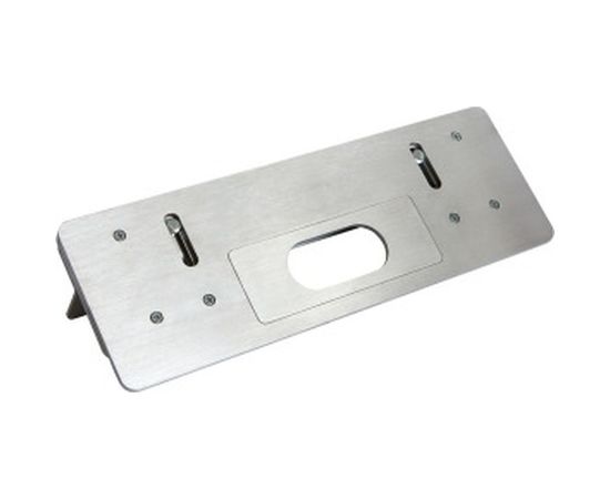 Шаблон для врезки скрытых петель ARMADILLO AGB 2.0 30123 