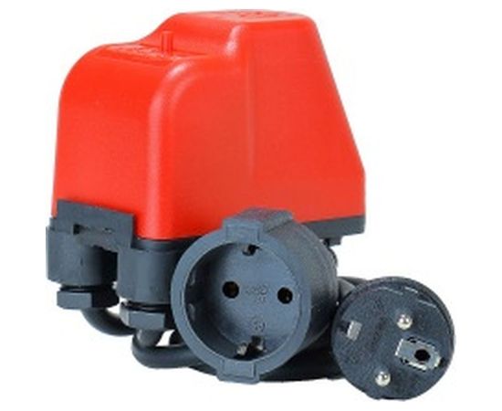 Реле "сухого хода" Aquamotor (комплект) AR MS PC-9B AR112027 