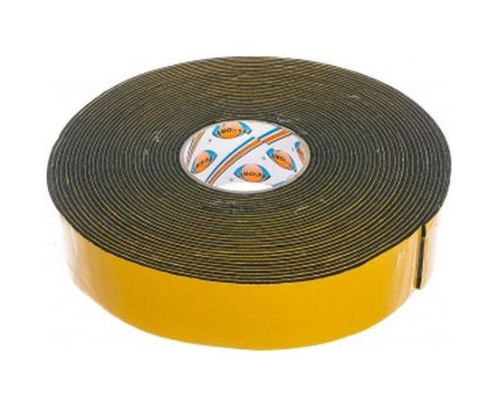 Армированная лента из вспененного каучука AVIORA 50ммх15мх3мм 302-074 