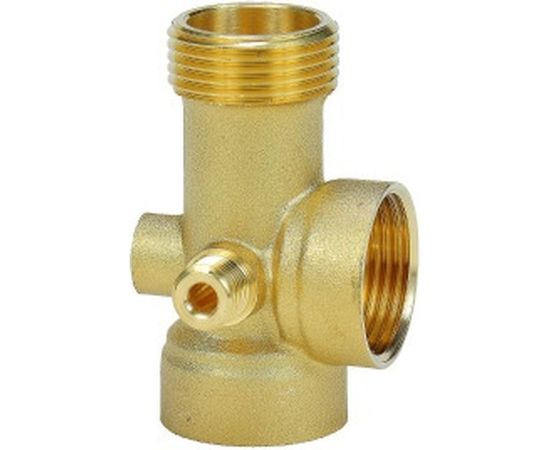 Штуцер 5-ти ходовой 82 мм AquamotoR AR111011 