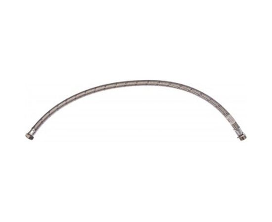 Шланг прямой 100 см 1"-1" AquamotoR AR114001 