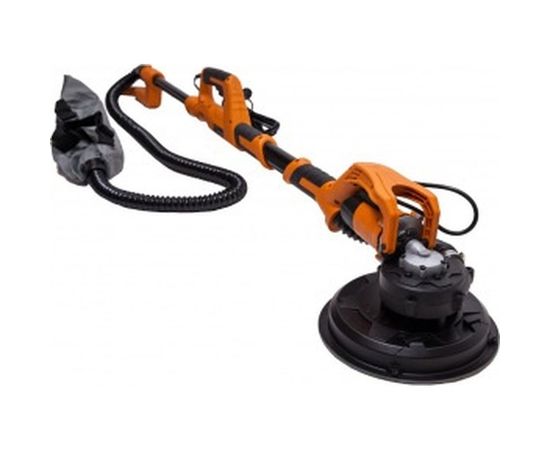 Шлифовальная машинка Aspro C3 2650 