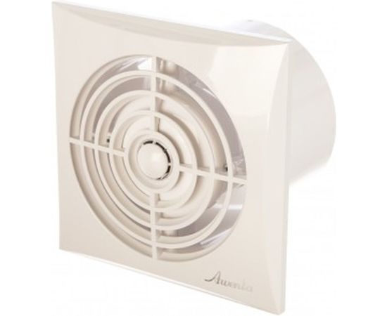 Вентилятор AWENTA WZ100 d=100 белый, тихий 5905033308244 