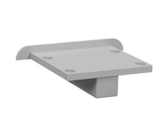 Заглушка для алюминиевого профиля ArdyLight ALS-4932 2 штуки 50037 