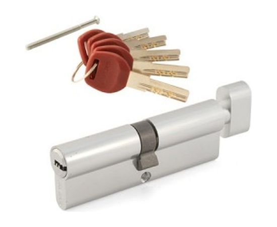 Цилиндровый механизм Avers JM-100-C-CR 27305 