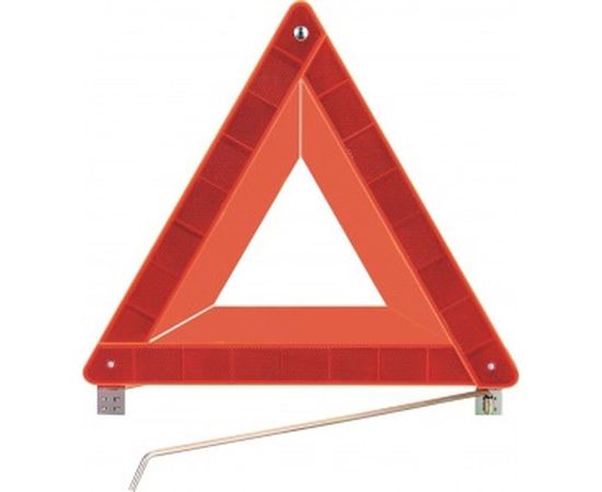 Знак аварийной остановки в пластиковом чехле, ГОСТ 453.3716 AUTOVIRAZH AV-061613 