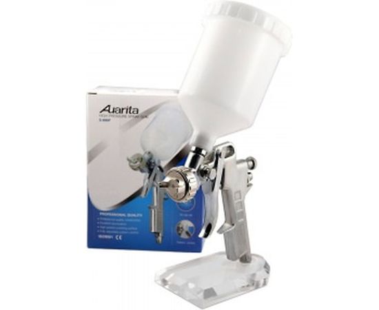 Окрасочный пистолет AUARITA с дюзой 1.8 мм S-990P-18 