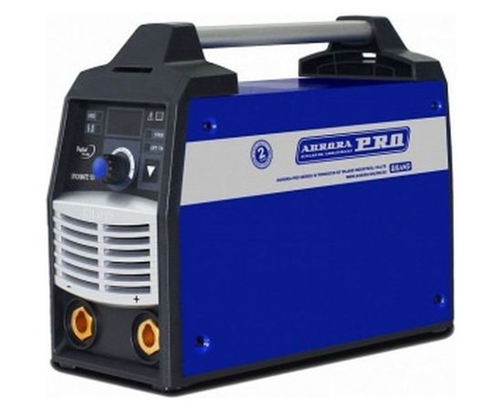 Сварочный инвертор Aurora STICKMATE 165 26648 