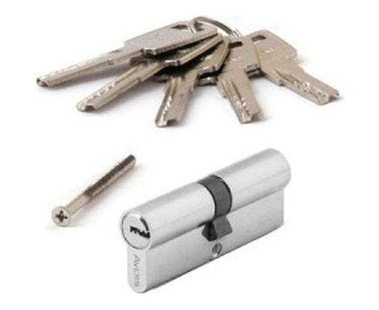 Цилиндровый механизм Avers ZM-80-CR 00021989 