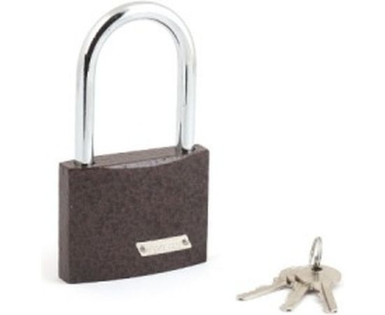 Навесной замок Avers PD-01-75-L 00020563 