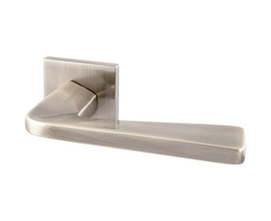 Раздельная ручка ARMADILLO TORSO USS SN-3 матовый никель 39199 