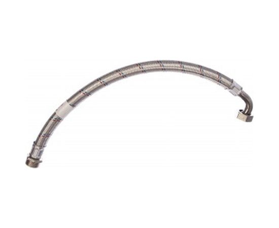 Шланг угловой 60 см 1"-1" AquamotoR AR114012 