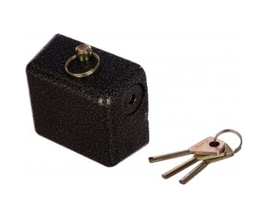 Навесной замок Avers PD-15-80-Blister 00022994 