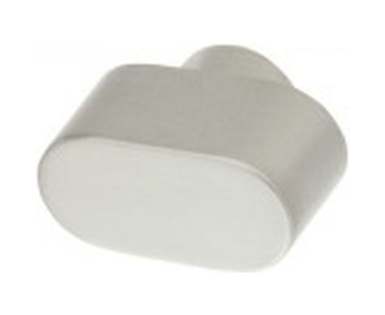 Вертушка на цилиндр ARMADILLO CB-S-SN-3 матовый никель 20001 