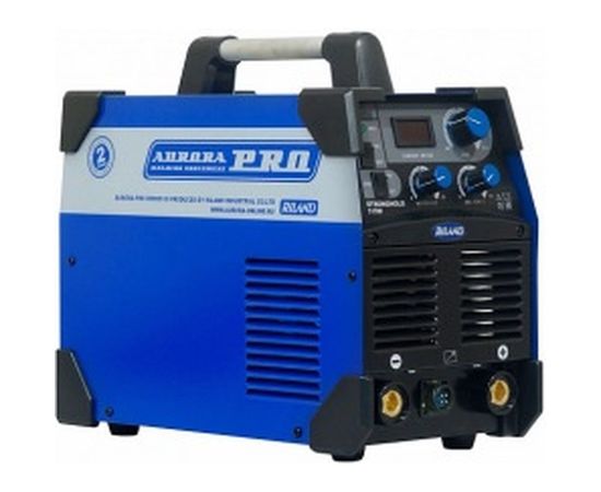 Cварочный инвертор Aurora STRONGHOLD 315M 17836 